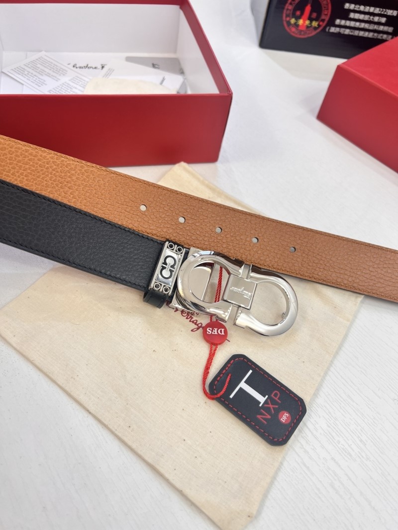 Ferragamo Belts